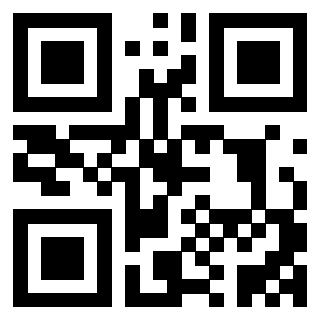 Scansione del QrCode di 3402821630