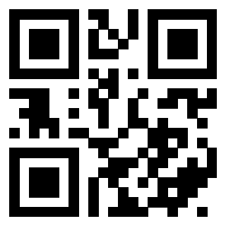 Immagine del Qr Code di 3402821631