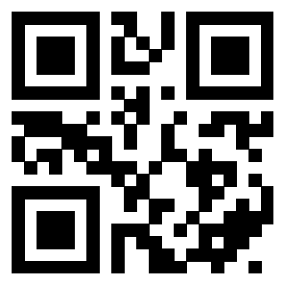Immagine del Qr Code di 3402821632