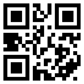Scansione del Qr Code di 3402821633