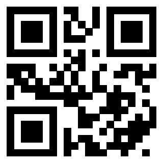 3402821634 Qr Code associato