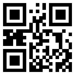 Il QrCode di 3402821636