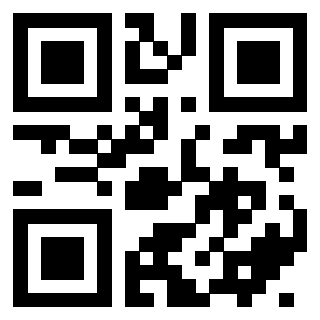 Il QrCode di 3402821638
