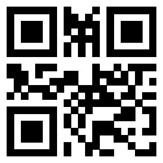 Immagine del QrCode di 3402821640