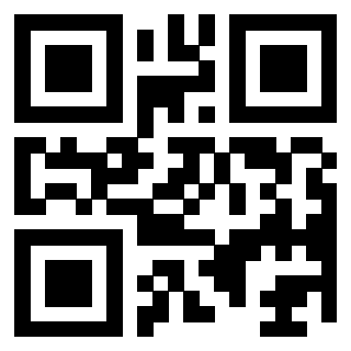 Il Qr Code di 3402821645