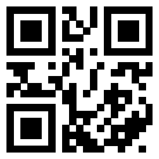 Il Qr Code di 3402821650