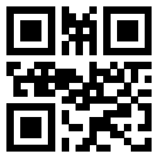 3402821651 - Immagine del QrCode associato