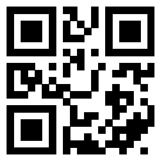 3402821652 - Immagine del QrCode