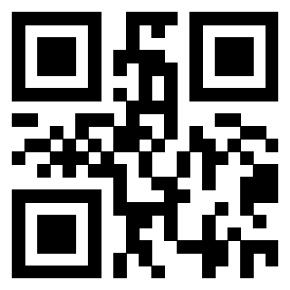 Scansione del QrCode di 3402821653