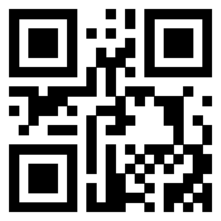 3402821658 QrCode associato