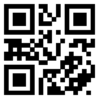 3402821659 QrCode associato