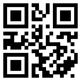 3402821660 - Immagine del Qr Code associato