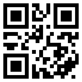 Scansione del Qr Code di 3402821666