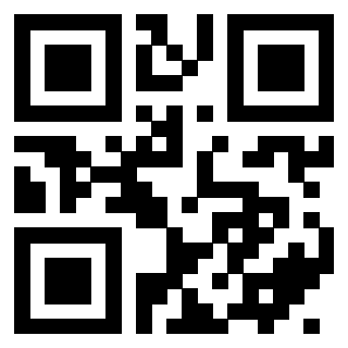 Immagine del Qr Code di 3402821669