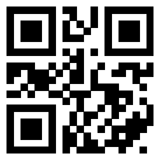 3402821670 - Immagine del Qr Code