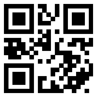 3402821671 - Immagine del QrCode