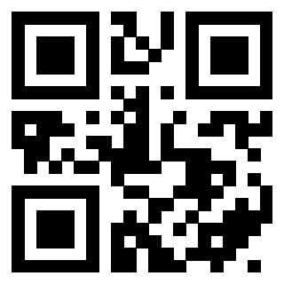 Immagine del Qr Code di 3402821674
