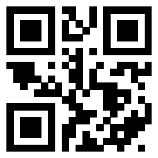 3402821676 - Immagine del Qr Code associato