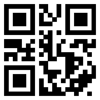 3402821677 - Immagine del Qr Code