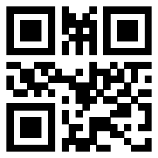 3402821678 - Immagine del Qr Code