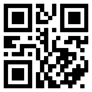 3402821679 - Immagine del Qr Code associato