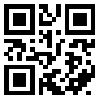 Scansione del Qr Code di 3402821682