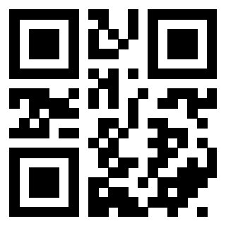 3402821683 - Immagine del QrCode