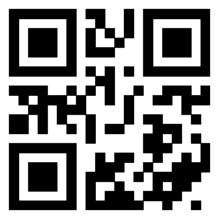 3402821686 QrCode associato