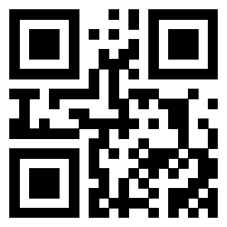 Scansione del Qr Code di 3402821691