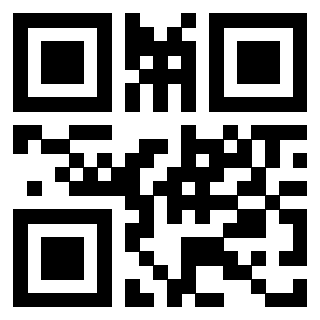 Immagine del Qr Code di 3402821692