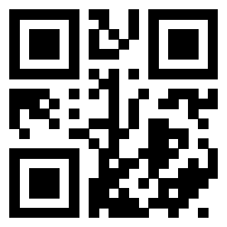 Scansione del Qr Code di 3402821695