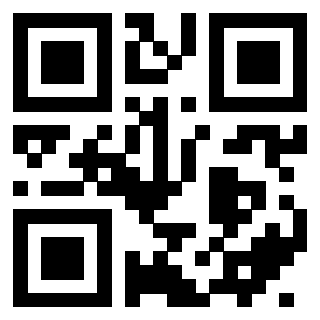 3402821696 QrCode associato