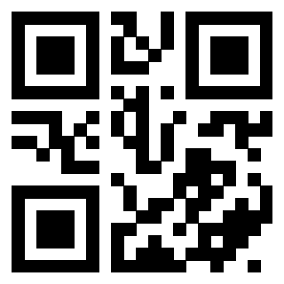 3402821699 - Immagine del QrCode associato