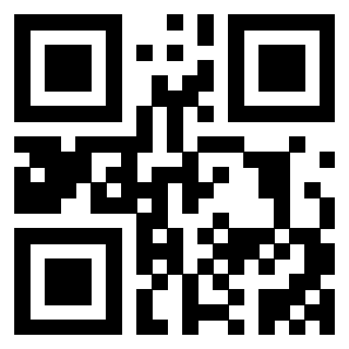 3402821701 Qr Code associato