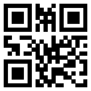 3402821702 Qr Code associato