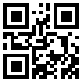 3402821703 Qr Code associato