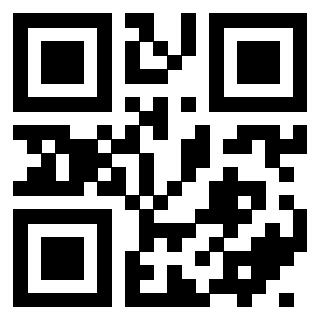 Immagine del Qr Code di 3402821704