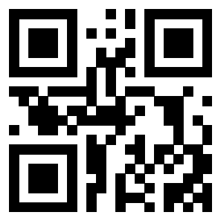 Immagine del QrCode di 3402821706