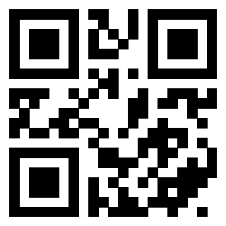 3402821708 - Immagine del QrCode