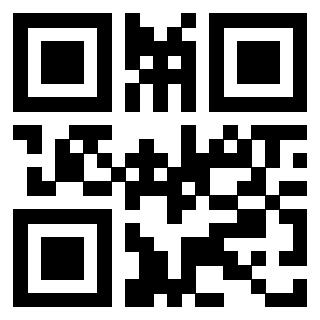 3402821709 Qr Code associato