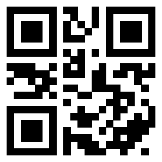 Il Qr Code di 3402821710