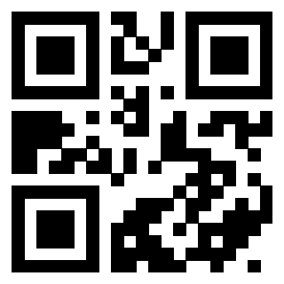 3402821711 Qr Code associato