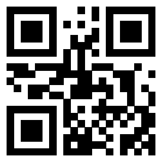 Scansione del Qr Code di 3402821712