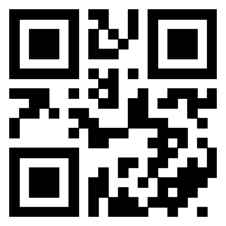 3402821713 QrCode associato