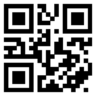 3402821714 - Immagine del Qr Code associato