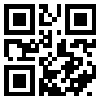 3402821715 - Immagine del QrCode associato