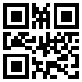 3402821718 QrCode associato