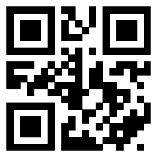 Scansione del Qr Code di 3402821720
