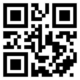 3402821723 QrCode associato
