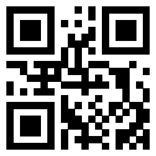 Immagine del Qr Code di 3402821724